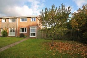 3 bedroom Detached f...